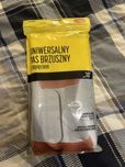 Uniwersalny pas brzuszny pas przepuklinowy M