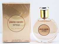 Pierre Cardin Style for Woman EDP 50ml spray.