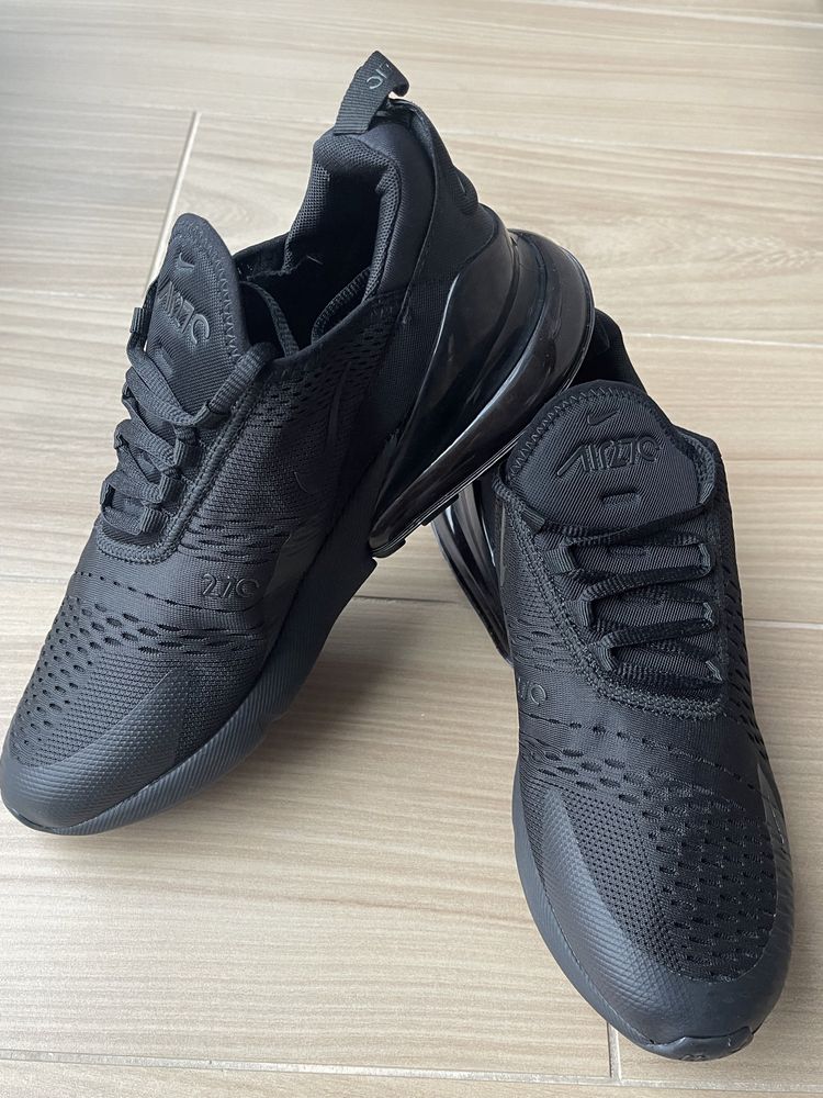 Nike Air Max 270 buty męskie