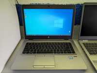 HP EliteBook 840 G3 14" FHD IPS i7 6600U 8Gb SSD 240Gb HD520