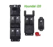 Botão Interruptor vidros Hyundai i20 2 e 4 vidros Novo