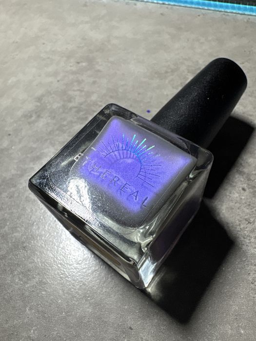 Ethereal Lacquer edycja limitowana mystery I’ve Got You