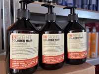 Insight Colored Hair Shampoo шампунь для фарбованого волосся