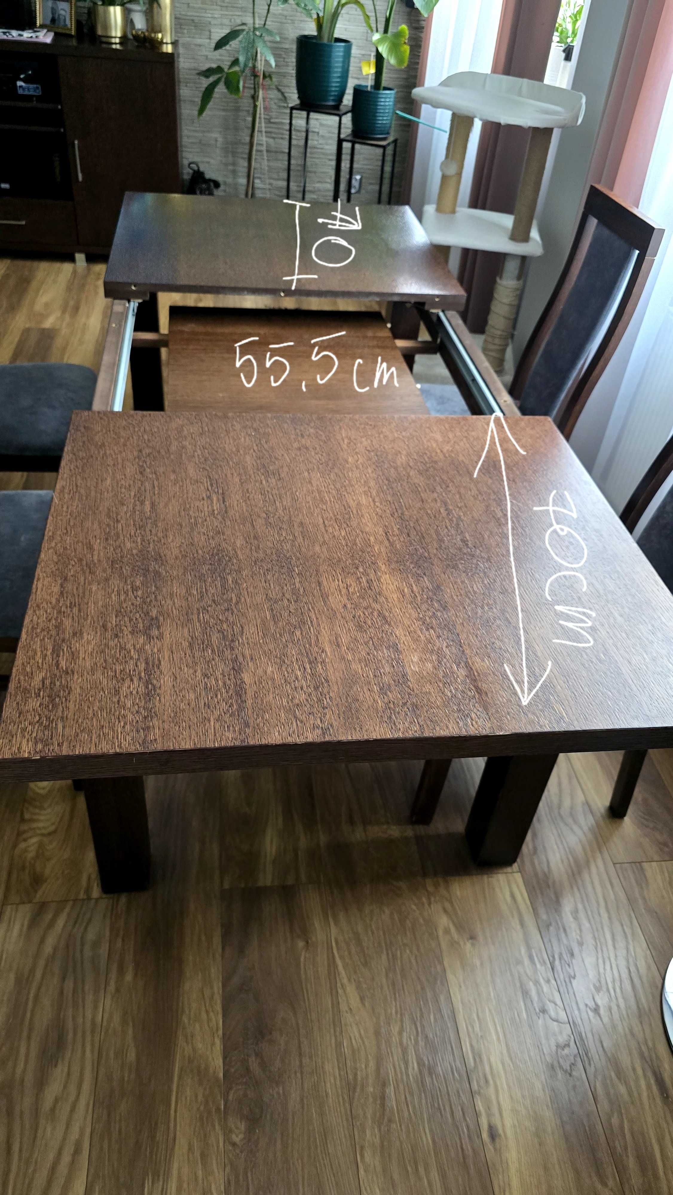 Sprzedam komplet mebli