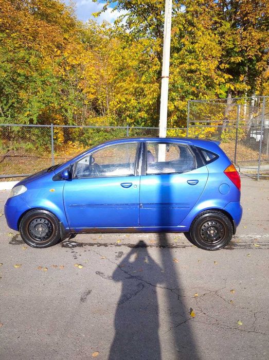 Продам автомобіль Chana Benni 2008