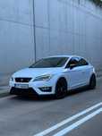Seat Leon Seat Leon 5F 1.8tsi (240km) 2014r.