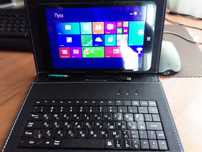 Планшет Klark Ultimate 8i WIN.