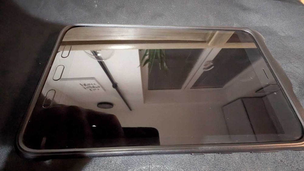 Планшет Samsung Galaxy Tab Active 3 T575 8.0 LTE 4/64GB (SM-T575NZKA)