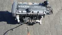 Двигатель, мотор.головка.в розборі B5204T2.Volvo 850v70.s70c70