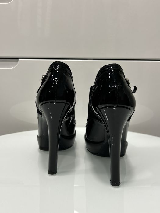 Ботільони  Gucci. Оригінал.