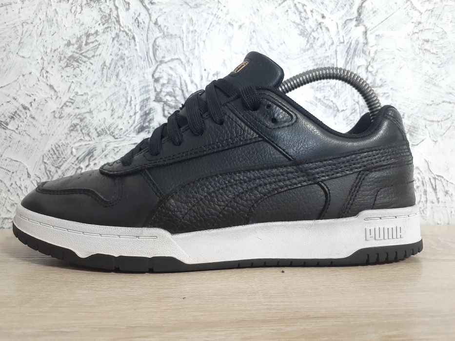 Кроссовки Puma.Унисекс.39 р.оригинал