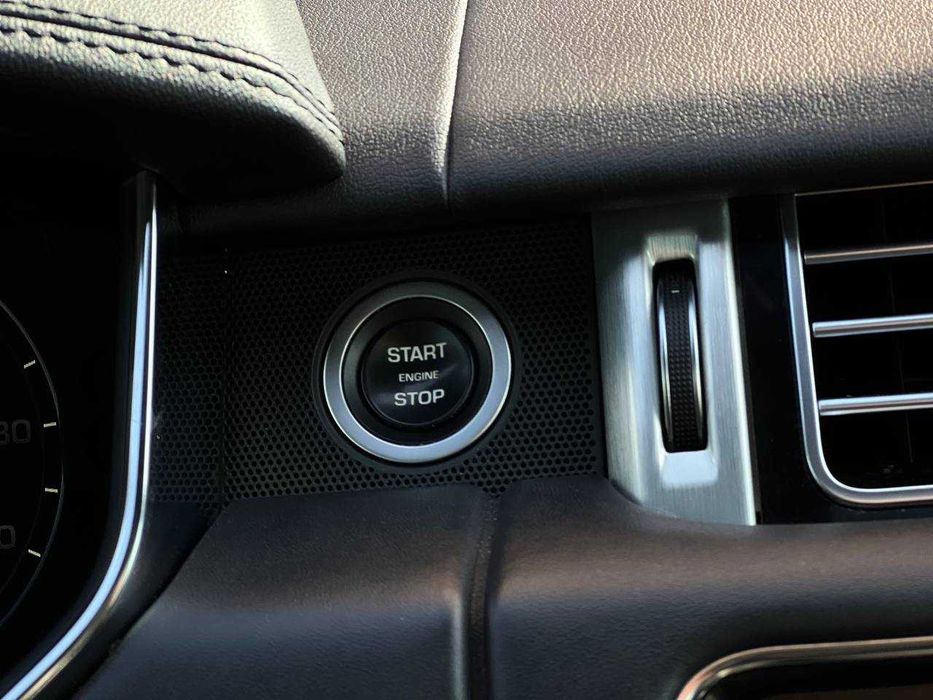 Land Rover Range Rover 3.0 2016 (Розстрочка / Лізинг)