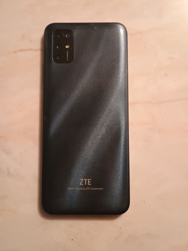 ZTE blade v2020 smart