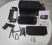Konsola Lenovo legion go 2TB+1TB SD mega zestaw na gwarancji