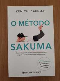 Livro o método sakuma