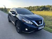 Nissan Murano Platinum AWD 2016