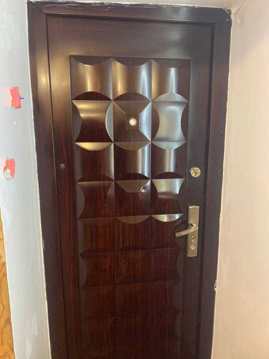 Кімната(квартира) 17м2 з БАЛКОНОМ!Всі зручності.+Стир.Машина. Кирп.Дом