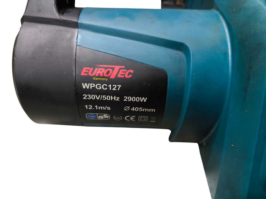 Pila Elektryczna Eurotec