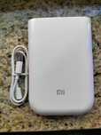 Impressora Xiaomi Mi Portable Photo