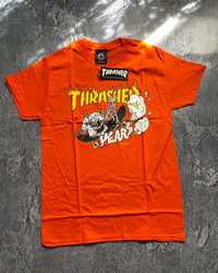 Футболка Thrasher polar