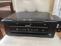 Принтер EPSON L 356 ( K462J )