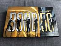 James Bond 007 - Edycja Kolejcjonerska na 50-lecie Blu Ray