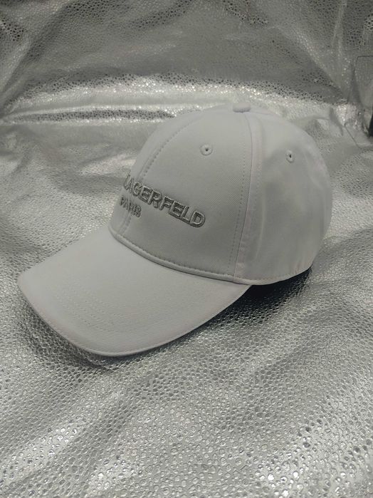 Czapka Karl Lagerfeld one size