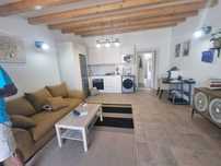 Studio (T1+1) na Ericeira com piscina e vista mar