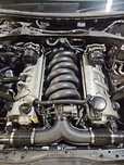 Silnik KOMPLETNY Porsche Cayenne 4.5 V8 Bi-turbo 500 KM M48.50S 2004r