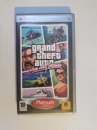 GTA Vice City Stories na PSP