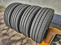 Opony dostawcze letnie 215/65 R16C Michelin Agilis 3