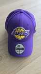 Czapka new era Los Angeles Lakers