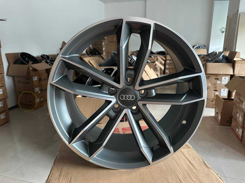 R17 5*112 Нові Audi та інші авто / Магазин / Великий вибір