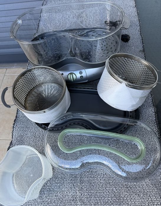 Tefal - VitaCuisine Steamer