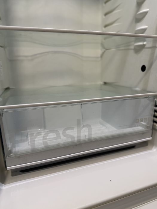 Холодильник Siemens KG36NNW30