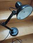 Candeeiro desdobravel