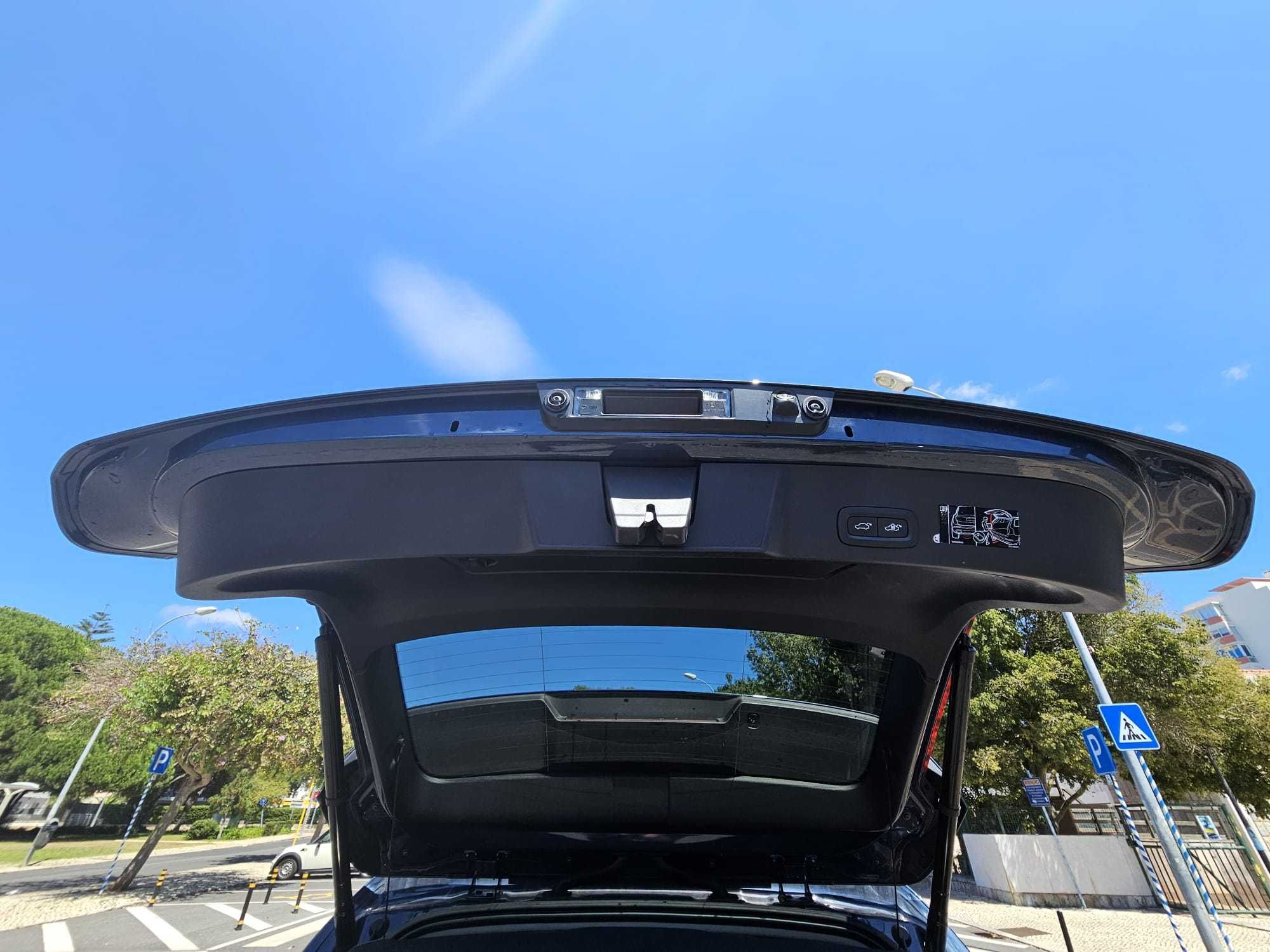 Volvo XC40 T4 Plug-in Hybrid Inscription – 2022 | 30.210 km
