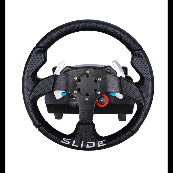 Adapter Logitech G25, G27, G29