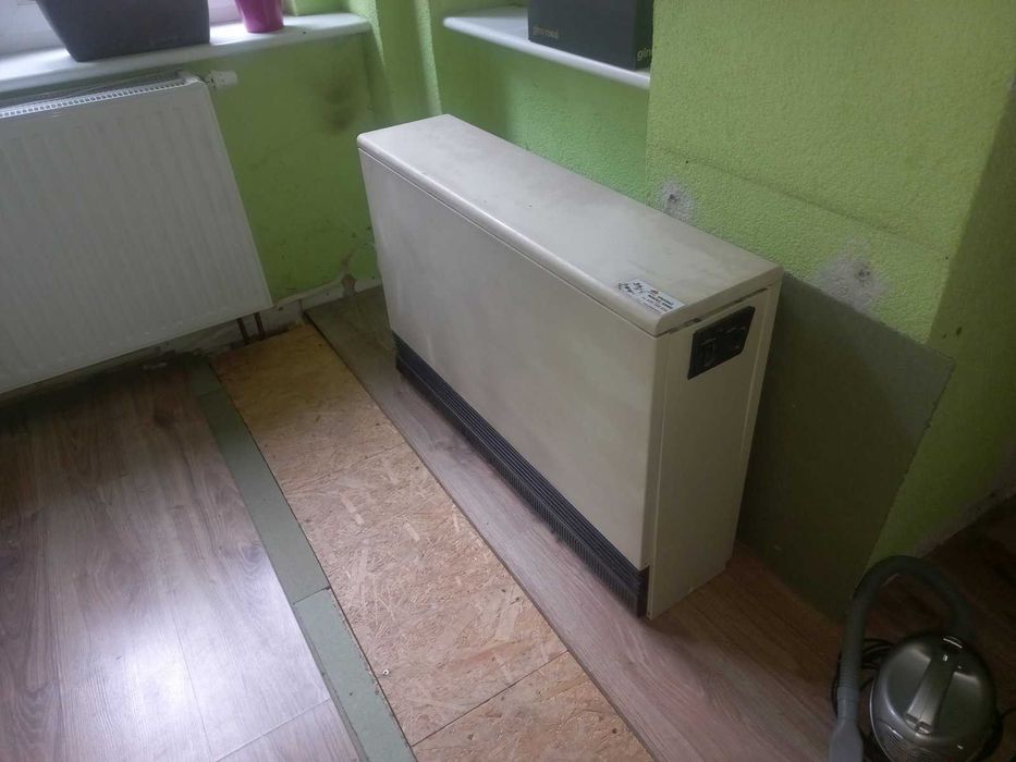 Piec akumulacyjny 4kW