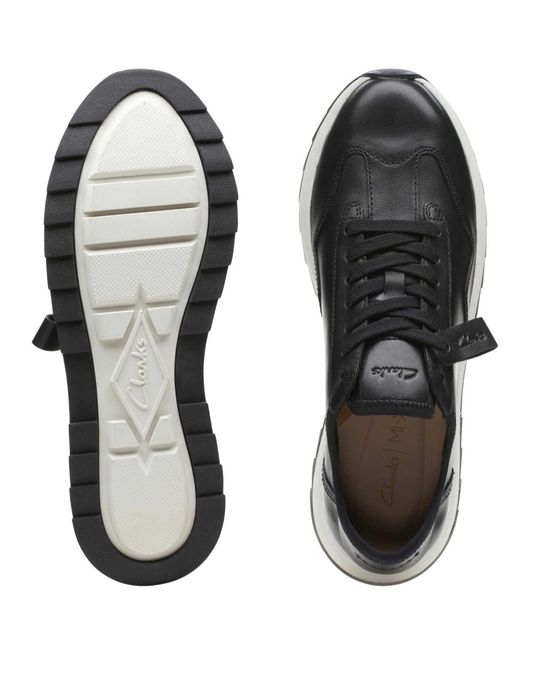 Кросівки Clark's 38 UK5