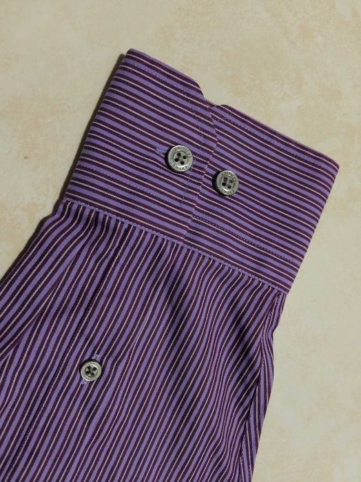 EXPRESS USA - NOWA! Markowa Koszula Męska rozmiar XL