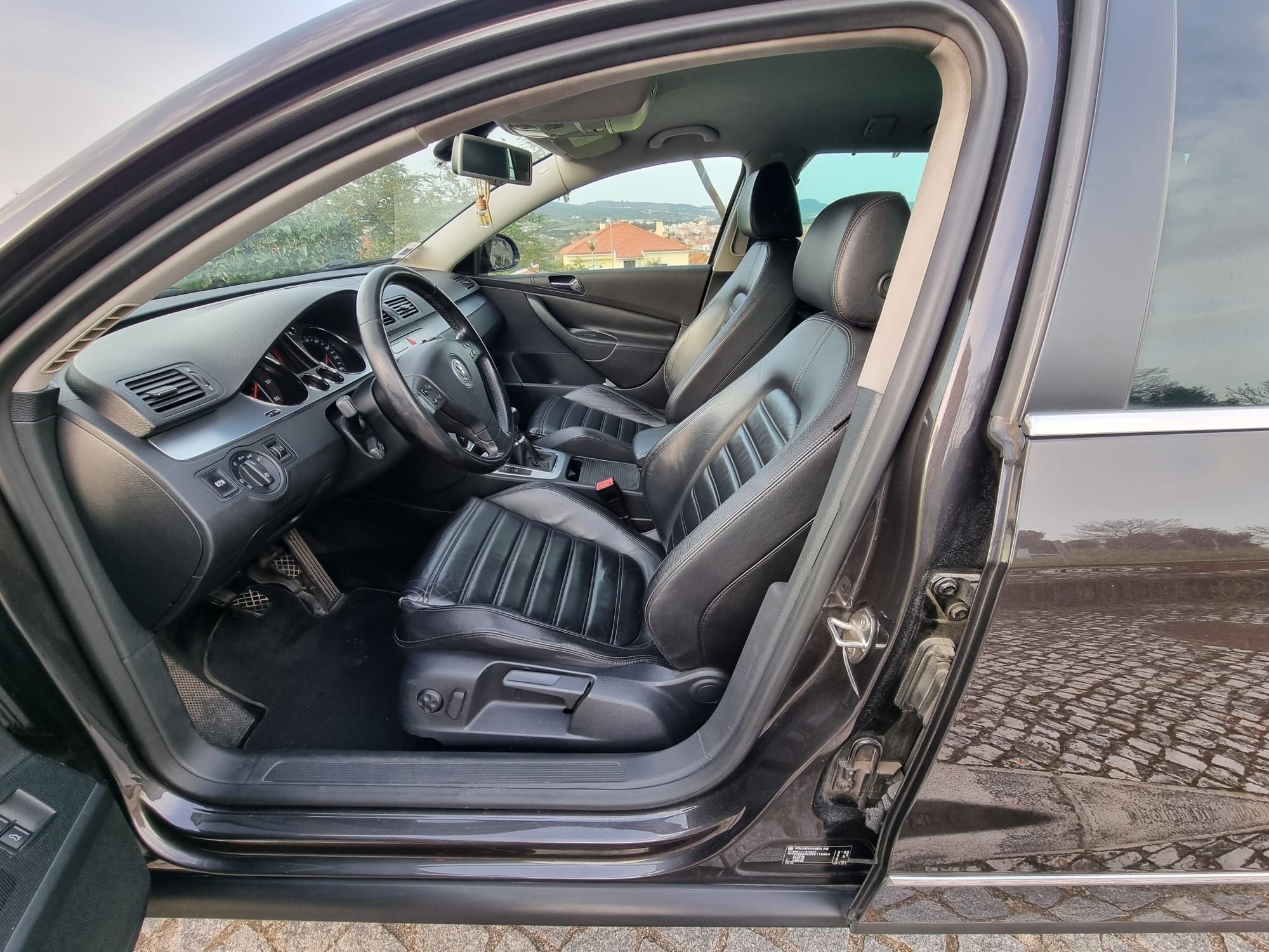 Vw Passat B6 2.0 tdi