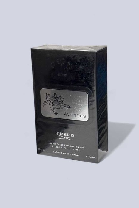 Perfum Creed Aventus 120 ml Nowy Folia