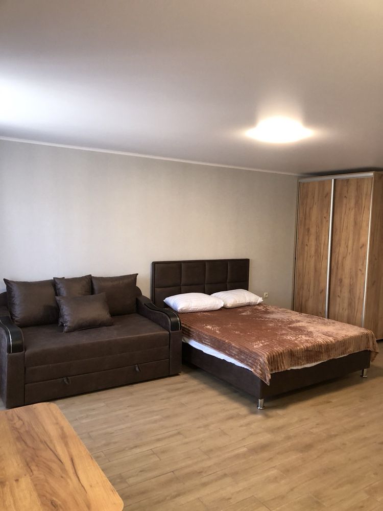 Здам 1км.кв. Центр. Авто,жд вокзали. ВЕЛИКИЙ ВИБІР.