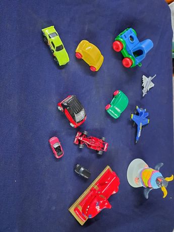 Zabawki, autka,gry