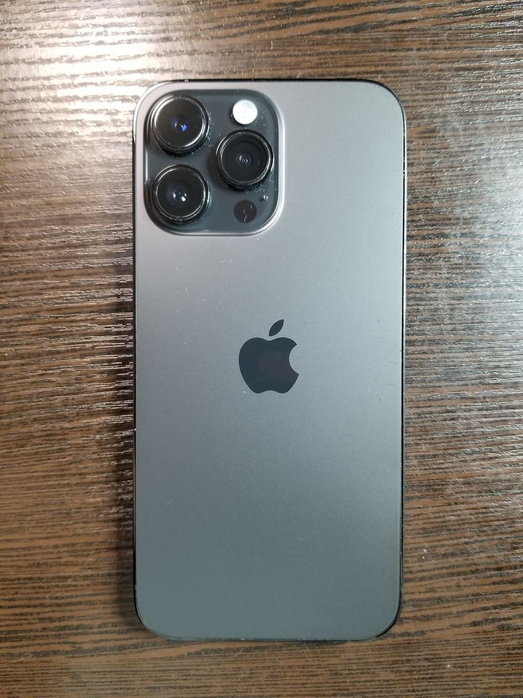 iPhone 14 Pro Max 256gb 87% акб