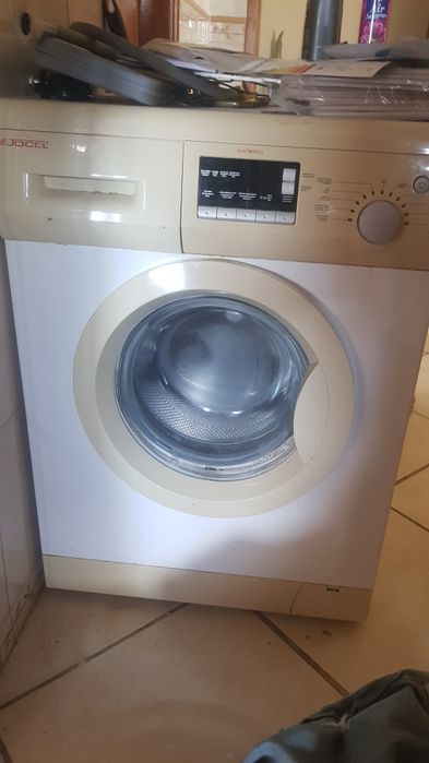 Maquina de lavar roupa JOCEL