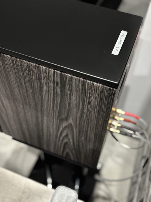 Kolumny Heco Aurora 300 jak nowe