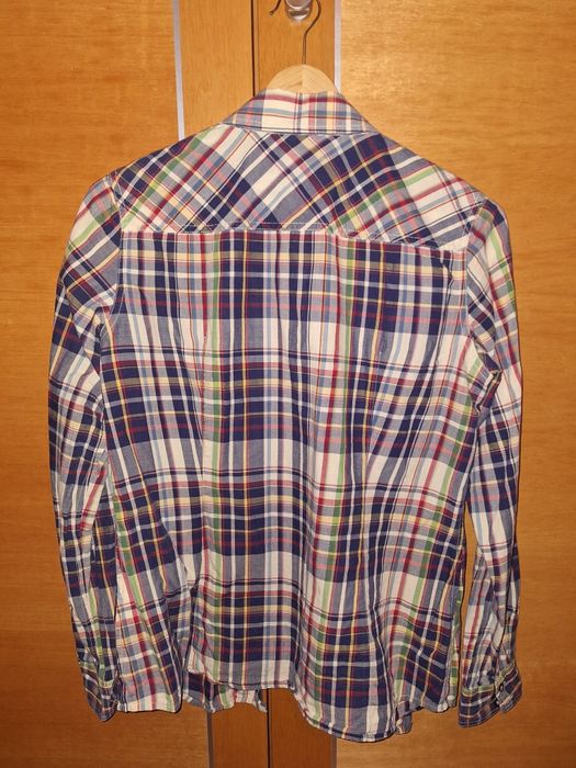 Camisa senhora Esprit