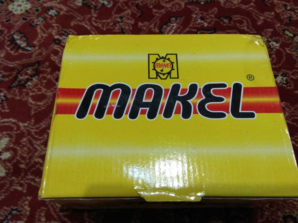 Виключатель MAKEL